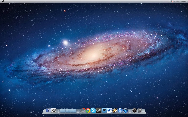 windows 7 software for mac